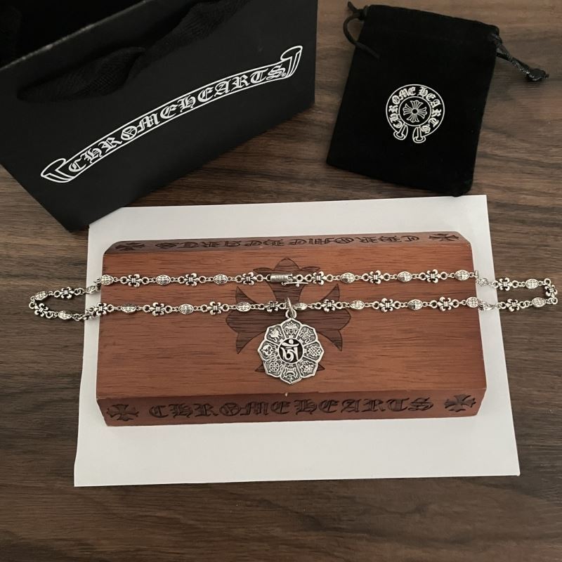 Chrome Hearts Necklaces